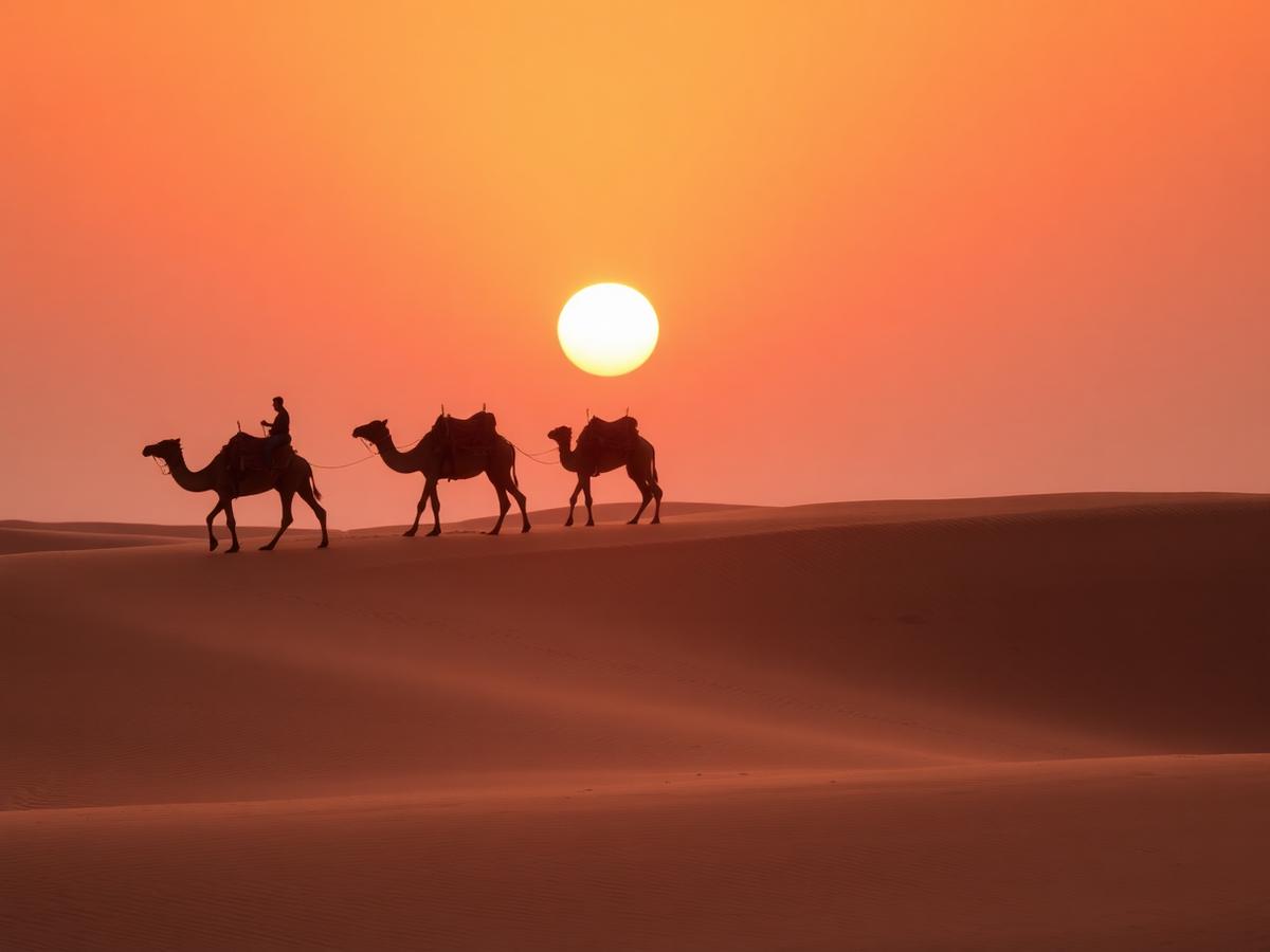 Royal Rajasthan Tour